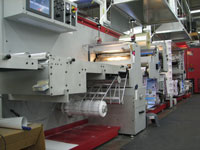 xeikon 5000 digital presses
