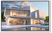 Homes Calendar