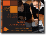 marketing for computer & IT business services