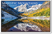 Mountain Calendar