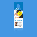 door hangers
