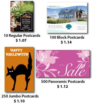 lower save-the-date postcard pricing