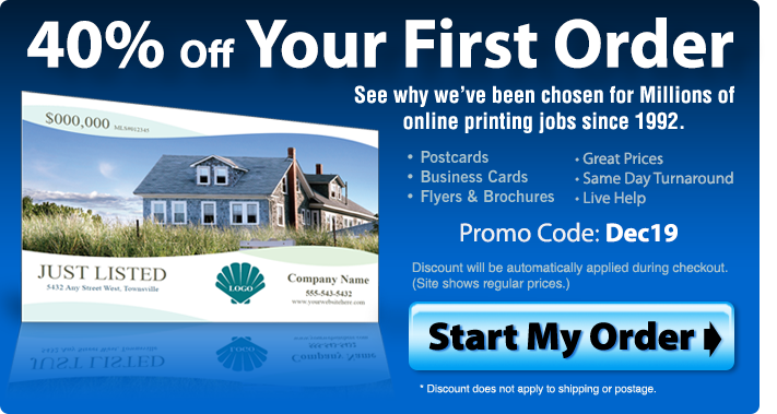 Start your order today and get 40% off!  Use promo code: Dec19