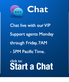 Chat Live for assistance placing your printing or direct mail order.