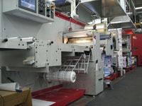 xeikon 5000 digital presses