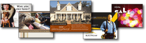 business marketing solutions