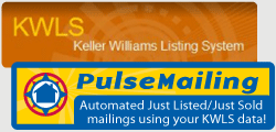 kwls + pulse mailing