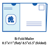 direct mail services