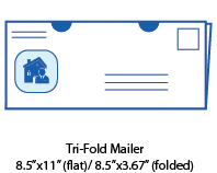 direct mail services