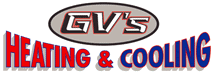 gv's heating & cooling
