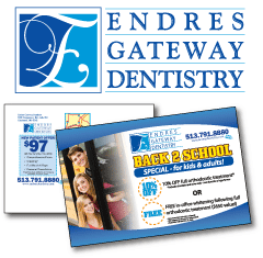 endres dentistry case study