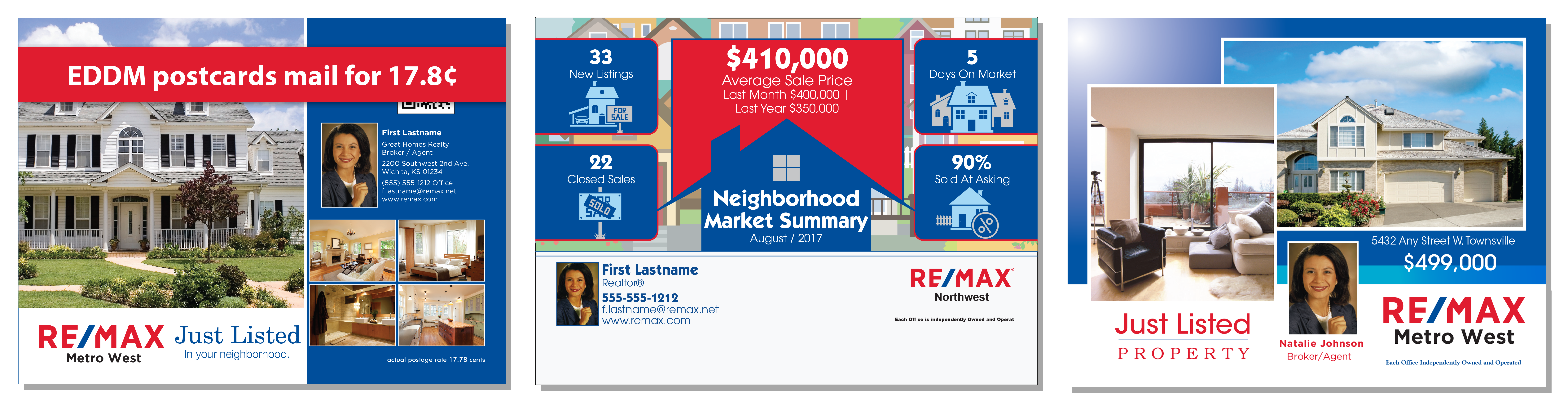 RE/MAX EASY