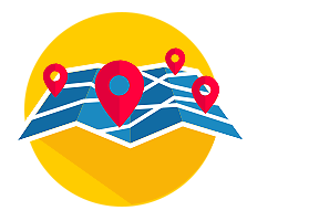 Millions of consumers & business addresses