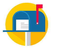 Direct mail marketing made easy