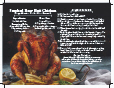 Beer Butt Chicken